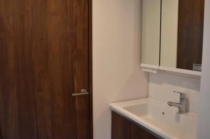 サクラ Villa Tokyo Japan
