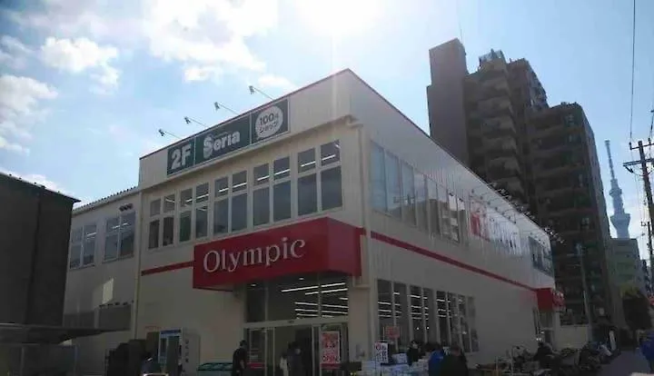 サクラ Villa Tokyo