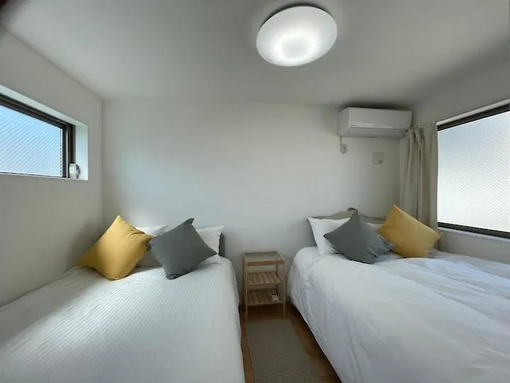 サクラ Villa Tokyo