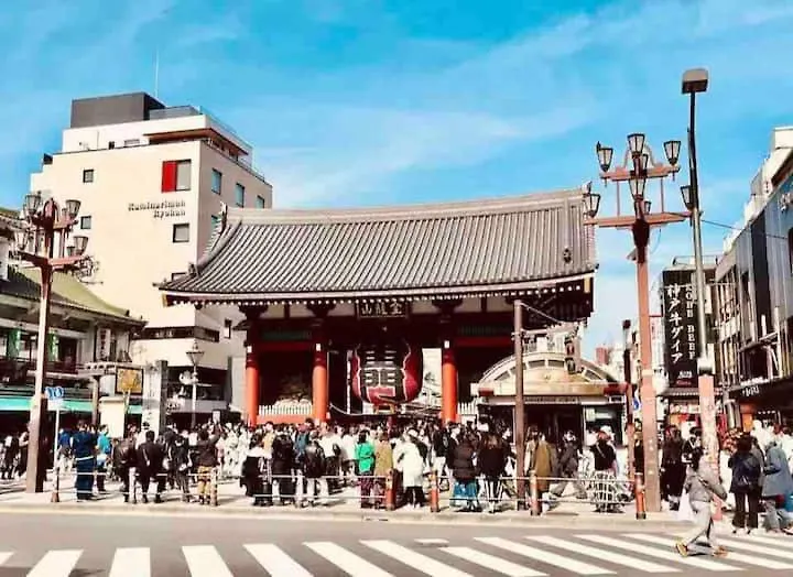 サクラ Villa Tokyo 0*,  Japan